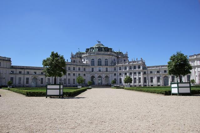 Palazzina di caccia of Stupinigi